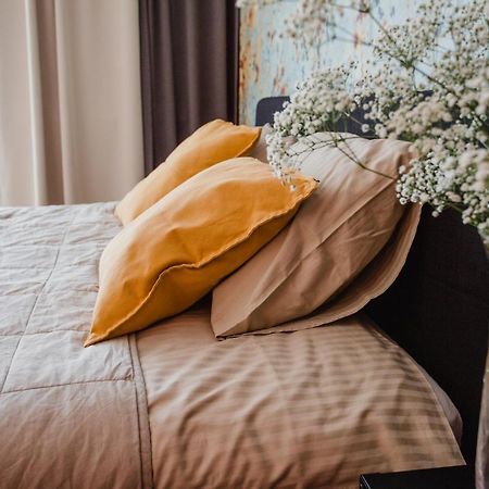 W&K Apartments - Ginger Suite - Faktura Vat, Parking Košalín Exteriér fotografie