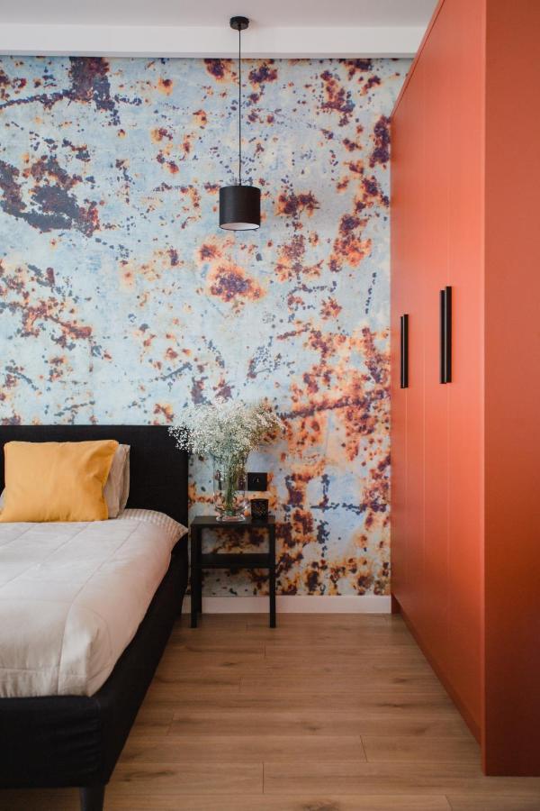 W&K Apartments - Ginger Suite - Faktura Vat, Parking Košalín Exteriér fotografie