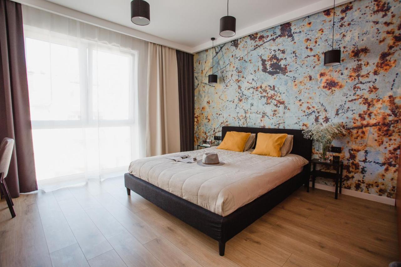 W&K Apartments - Ginger Suite - Faktura Vat, Parking Košalín Exteriér fotografie