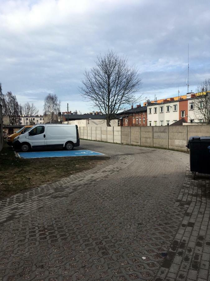 W&K Apartments - Ginger Suite - Faktura Vat, Parking Košalín Exteriér fotografie
