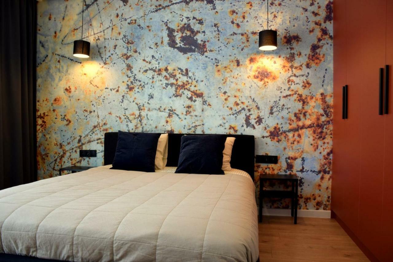 W&K Apartments - Ginger Suite - Faktura Vat, Parking Košalín Exteriér fotografie